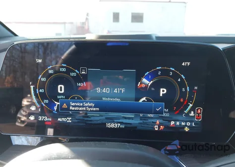 2025 Chevrolet Tahoe 4Wd Lt from USA, damaged, VIN 1GNS6NRD8SR129202